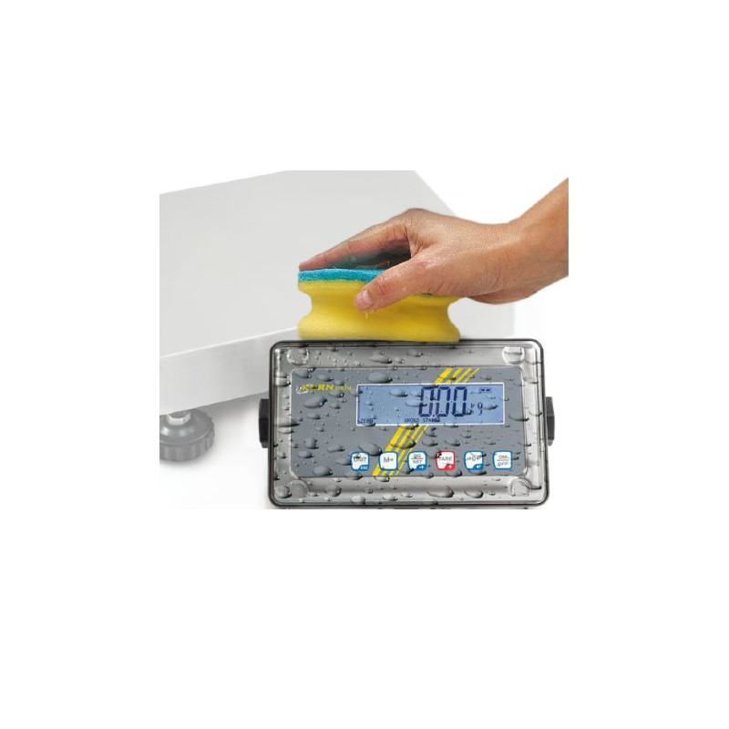 Kern sohn Balance plateforme SFE30K-2NM 30kg 300x240mm protection IP65 Kern Kobleo Kern sohn Balance plateforme SFE30K-2NM 30kg 300x240mm protection IP65 Kern Kobleo