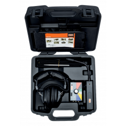 Bahco Jeu de stéthoscopes de mécanicien BE220 Bahco Kobleo