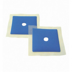 Akw Kit d'admission de tuyau Mapeband Kobleo