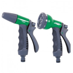 Ribiland Kit ACQUAPRO pistolet jet droit pistolet multifonctions PRA/TB.1311 Ribiland Kobleo