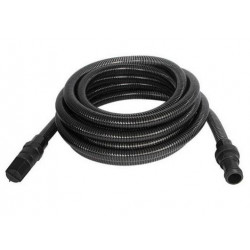 Ribiland Kit aspiration complet flexible 4m PRKA109TM Kobleo