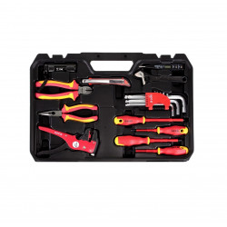 Yato Kit d'outils pour électriciens 68 pièces YT-39009 Yato Kobleo