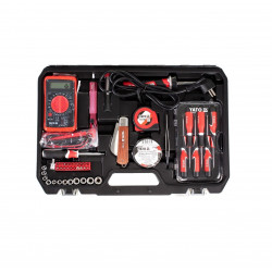 Yato Kit d'outils pour électriciens 68 pièces YT-39009 Yato Kobleo