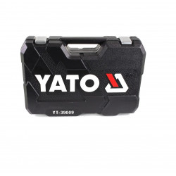 Yato Kit d'outils pour électriciens 68 pièces YT-39009 Yato Kobleo