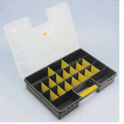 Stanley Mallette à 25 compartiments standard 1-92-762 Stanley Kobleo