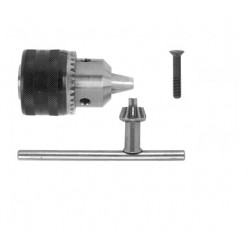 Bosch Mandrin à clé 13mm 1/2 1.608.571.062 Bosch Kobleo