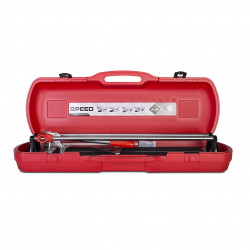 Rubi Malette de transport pour coupe-carreaux SPEED-62 13827 Rubi Kobleo