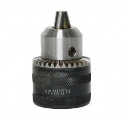 Sidamo Mandrin A Cle 13 Mm Kobleo