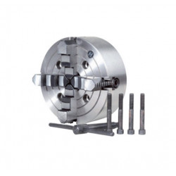 Sidamo Mandrin 4 Mors 100 Mm  Kobleo