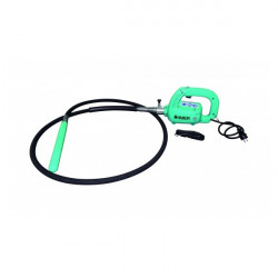 Imer Ensemble portatifVibrant Monophasé 23kW 230-115V aiguilles 25mm 1m EPV Kobleo