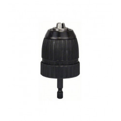 Bosch Mandrin automatique jusqu’à 10 mm 1/4 Bosch Kobleo