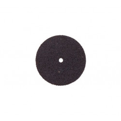 Dremel Lot de 36 disques à tronçonner diam. 23,8mm 409 Dremel Kobleo