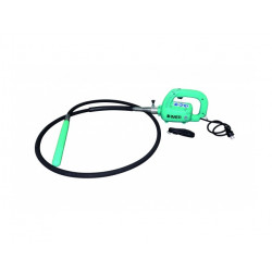 Imer Ensemble portatifVibrant Monophasé 23kW 230-115V aiguilles 25mm 4m EPV Kobleo Imer Ensemble portatifVibrant Monophasé 23kW 230-115V aiguilles 25mm 4m EPV Kobleo