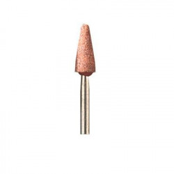 Dremel Lot de 3 meules à rectifier en oxyde d’aluminium 953 Dremel Kobleo