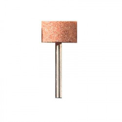 Dremel Lot de 2 meules à rectifier en oxyde d’aluminium Kobleo