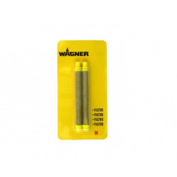 Wagner Lot de 2 Filtres 418712 M jaune Wagner Kobleo