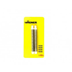 Wagner Lot de 2 filtres 418713 L-XXL blanc Wagner Kobleo
