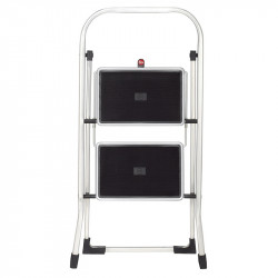 Hailo Marchepied K30 2 marches Ht de travail 2,46m Hailo Kobleo