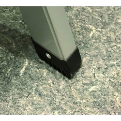 Centaure Marchepied plate-forme 1 marche hauteur d'accès maxi 2,50 m DELTA STEP Kobleo