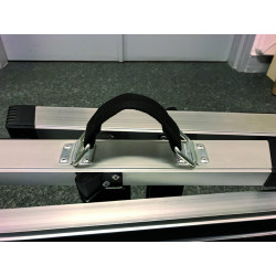 Centaure Marchepied plate-forme 1 marche hauteur d'accès maxi 2,50 m DELTA STEP Kobleo