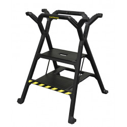 Centaure Marchepied multifonctions 2 marches hauteur d'accès 2,50 m X-O Kobleo