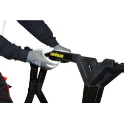 Centaure Marchepied multifonctions 2 marches hauteur d'accès 2,50 m X-O Kobleo