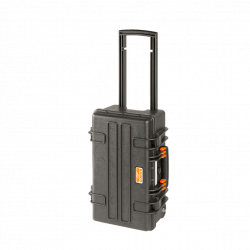 Bahco Mallette rigide à roulettes 31 l à usage intensif 4750RCHDW01 Bahco Kobleo