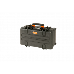 Bahco Mallette rigide à roulettes 31 l à usage intensif 4750RCHDW01 Bahco Kobleo