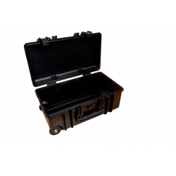 Bahco Mallette rigide à roulettes 31 l à usage intensif 4750RCHDW01 Bahco Kobleo