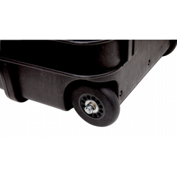 Bahco Mallette rigide à roulettes 31 l à usage intensif 4750RCHDW01 Bahco Kobleo