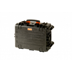 Bahco Mallette rigide à roulettes 53 l pour usage intensif 4750RCHDW02 Bahco Kobleo