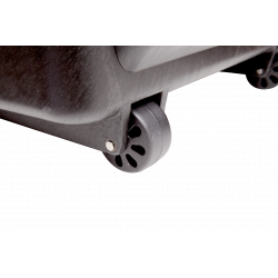 Bahco Mallette rigide à roulettes 53 l pour usage intensif 4750RCHDW02 Bahco Kobleo