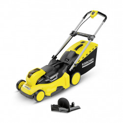 Karcher Tondeuse LMO 36-46 36V coupe 46cm bac 55L produit seul Karcher Kobleo Karcher Tondeuse LMO 36-46 36V coupe 46cm bac 55L produit seul Karcher Kobleo