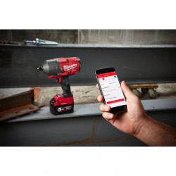 Milwaukee M18 ONEFHIWF12-0X Kobleo