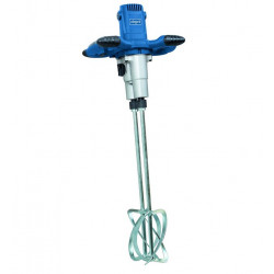 Scheppach Malaxeur double 1800W 90-100L PM1800D Kobleo