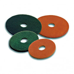 Lavor Lot de 2 Pad en microfibre pour SDM-R 45G Kobleo