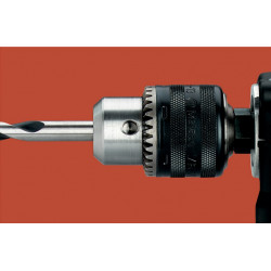 Metabo Mandrin à clé 16 mm Kobleo