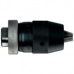 Metabo Mandrin à serrage rapide Futuro TOP 13 mm 3/8 Metabo Kobleo