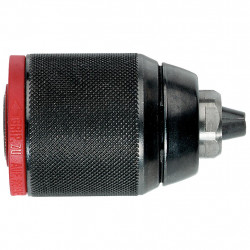 Metabo Mandrin à serrage rapide Futuro Plus S1 13 mm 1/2 Metabo Kobleo