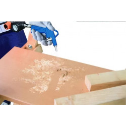 Scheppach Lot de 13 accessoires air comprimé Scheppach Kobleo Scheppach Lot de 13 accessoires air comprimé Scheppach Kobleo