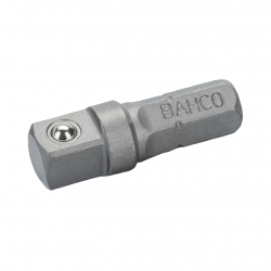 Bahco Lot de 5 adaptateurs à 6 pans extérieurs 1/4 25 mm K6625-1/4 Bahco Kobleo