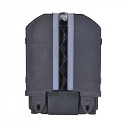 Stanley Mallette de rangement double face 3 en 1 312 x 234 x h 426 mm STST1 Stanley Kobleo