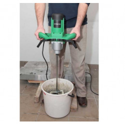 Hikoki Malaxeur Diam160 mm 1600W UM16VST2UAZ Kobleo