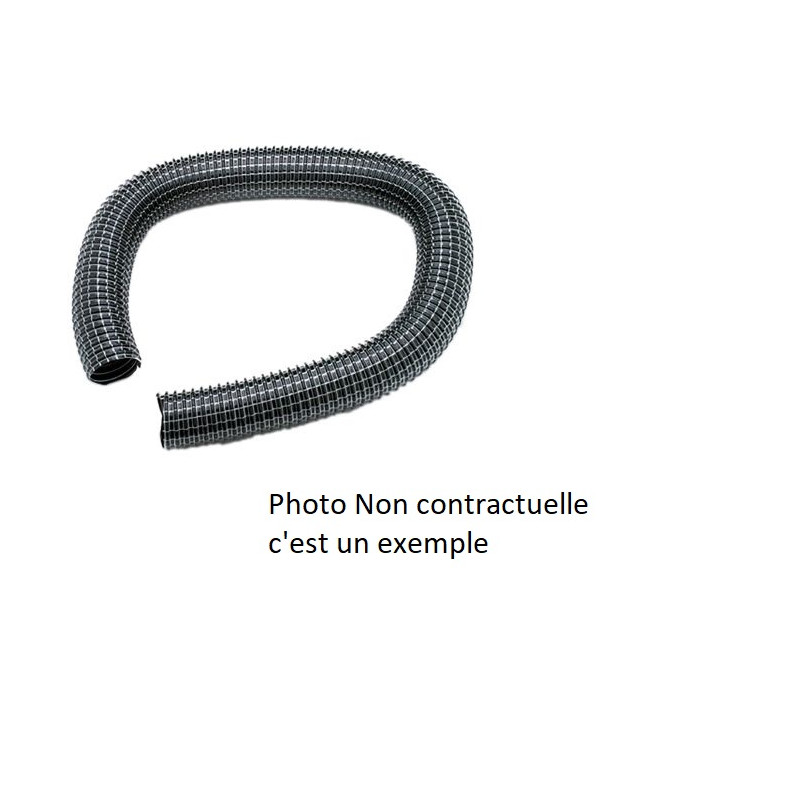 Worms Tuyau pvc refoulement dn25 ps3 Worms Kobleo