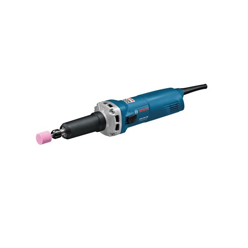 Bosch Professional Meuleuses droite 650 W GGS 28 LCE Kobleo