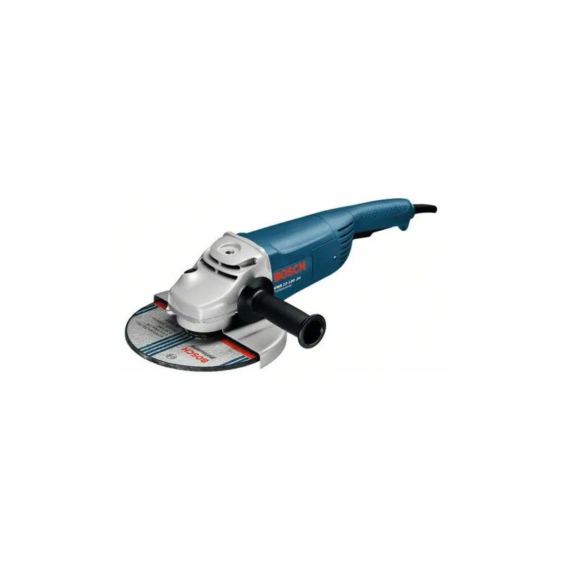 Bosch Professional Meuleuse d'angle 2200W Diam 180 mm GWS 22-180 JH Professional Kobleo