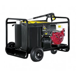 Karcher Kit roues 26378200 pour HDS 1000 BE/DE Karcher Kobleo