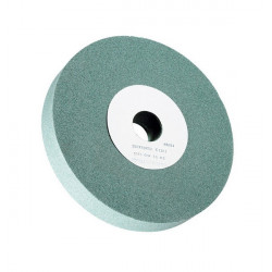 Sidamo Meule C 120J Carbure silicium D200x20x32mm Sidamo Kobleo
