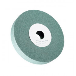 Sidamo Meule C 120j Carbure Silicium D.200 X 30 X 32 Sidamo Kobleo