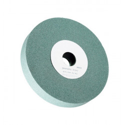 Sidamo Meule C 120j Carbure Silicium D.150 X 25 X 32 Sidamo Kobleo